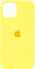 Фото товара Чехол для iPhone 11 Pro Max Silicone Full Case AA Open Cam 56 Sunny Yellow (FullOpeAAKPi11PM-56)