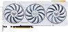 Фото товара Видеокарта Asus PCI-E GeForce RTX4070 Ti Super 16GB DDR6X (TUF-RTX4070TIS-O16G-WHITE-GAMING)
