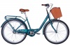 Фото товара Велосипед Дорожник LUX St Emerald 26" рама - 17" 2024 (OPS-D-26-254)