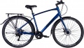 Фото Велосипед Дорожник Granat Metallic Blue 28" рама - 20" (OPS-D-28-414)