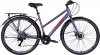 Фото товара Велосипед Дорожник Granat Lavender 28" рама - 20" (OPS-D-28-415)
