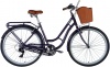 Фото товара Велосипед Дорожник Coral FRW Vbr Plum 28" рама - 19" 2024 (OPS-D-28-405)