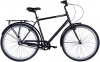 Фото товара Велосипед Дорожник Comfort Male St Black 28" рама - 22" 2024 (OPS-D-28-389)