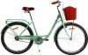 Фото товара Велосипед Titan Sorento Green 26" рама - 18" (26TWCT21-004718)