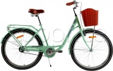Фото Велосипед Titan Sorento Green 26" рама - 18" (26TWCT21-004718)