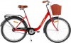 Фото товара Велосипед Titan Neapol Red 26" рама - 18" (26TWCT-004723)