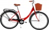 Фото товара Велосипед Titan Messina Red 28" рама - 18" 2024 (28TWCT-005102)