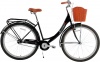 Фото товара Велосипед Titan Messina Black 28" рама - 18" 2024 (28TWCT-005103)