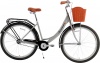 Фото товара Велосипед Titan Messina Grey 28" рама - 18" 2024 (28TWCT-005101)