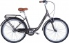 Фото товара Велосипед Дорожник Ruby AM Grey 26" рама - 17" 2024 (OPS-D-26-280)