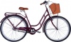 Фото товара Велосипед Дорожник Retro St Red 28" рама - 19" 2024 (OPS-D-28-396)