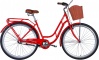 Фото товара Велосипед Дорожник Retro St Orange 28" рама - 19" 2024 (OPS-D-28-384)