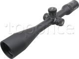 Фото Прицел оптический Vector Optics Continental X6 Tactical 5-30x56 30мм SFP ARI (SCOL-47)