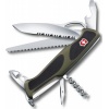 Фото товара Многофункциональный нож Victorinox Delemont RangerGrip 179 (0.9563.МWC4)