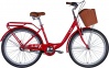 Фото товара Велосипед Дорожник LUX St Red 26" рама - 17" 2024 (OPS-D-26-251)