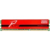 Фото товара Модуль памяти GoodRam DDR3 4GB 1600MHz Play Red (GYR1600D364L9S/4G)