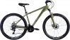 Фото товара Велосипед Discovery Bastion Khaki 27.5" рама - 17" 2024 (OPS-DIS-27.5-064)