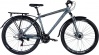 Фото товара Велосипед Formula Motion Plus AM St Dark Silver 29" рама - 19" 2024 (OPS-FR-29-285)