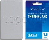 Фото Прокладка теплопроводная Zezzio Thermal Pad 85х45x1мм