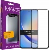 Фото товара Защитное стекло для Samsung Galaxy A35 MAKE (MGF-SA35)