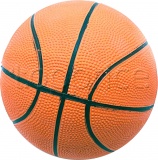 Фото Мяч баскетбольный X-Treme №7 Orange (117232)