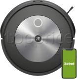 Фото Робот-пылесос iRobot Roomba j7
