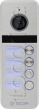 Фото Вызывная панель домофона BCOM BT-404HD Silver