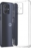 Фото товара Чехол для Motorola Moto G54/G54 Power BeCover Transparancy (710887)