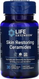 Фото Керамиды Life Extension Skin Restoring Ceramides 30 жидких вегетарианских капсул (LEX20963)