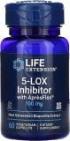Фото Ингибитор 5-LOX Life Extension 100 мг 60 вегетарианских капсул (LEX16396)