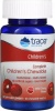 Фото товара Комплекс Trace Minerals Complete Multi Children's Chewable 60 жевательных таблеток (TMR00036)
