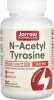 Фото товара N-Ацетил Тирозин Jarrow Formulas 350 мг 120 капсул (JRW15051)