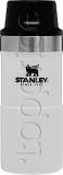 Фото Термокружка Stanley Classic Trigger-action Travel Polar 0.25 л (6939236382847)