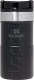 Фото Термокружка Stanley Classic Never Leak Matte Black 0.25 л (6939236382984)