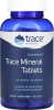 Фото товара Микроэлементы Trace Minerals ConcenTrace 300 таблеток (TMR00106)