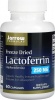 Фото товара Лактоферрин сублимированный Jarrow Formulas 250 мг 60 капсул (JRW21011)