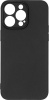 Фото товара Чехол для iPhone 15 Pro Max BeCover Black (710149)