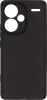 Фото товара Чехол для Xiaomi Redmi Note 13 Pro Plus 5G BeCover Black (710917)