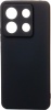 Фото товара Чехол для Xiaomi Redmi Note 13 Pro 5G BeCover Black (710915)