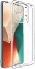 Фото товара Чехол для Xiaomi Redmi Note 13 5G BeCover Transparancy (710912)