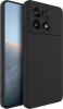 Фото товара Чехол для Xiaomi Poco X6 Pro BeCover Black (710894)