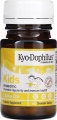 Фото Пробиотик для детей Kyolic 60 жевательных таблеток (WAK60132)