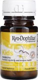 Фото Пробиотик для детей Kyolic 60 жевательных таблеток (WAK60132)