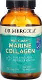 Фото Коллаген Dr. Mercola Wild Caught Marine Collagen 90 таблеток (MCL03273)