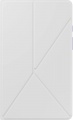 Фото Чехол для Samsung Galaxy Tab A9 Book Cover White (EF-BX110TWEGWW)