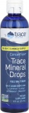 Фото Полный спектр микроэлементов Trace Minerals 237 мл (TMR00005)