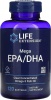 Фото товара Рыбий жир Life Extension Mega EPA/DHA 120 гелевых капсул (LEX19371)