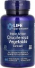 Фото товара Экстракт крестоцветных Life Extension Triple Action 60 вегетарианских капсул (LEX14686)