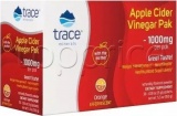 Фото Яблочный уксус Trace Minerals 1000 мг 30 пакетиков (TMR00672)