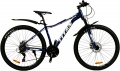 Фото Велосипед Titan Candy Blue 27.5" рама - 15" 2022 (27TWA-003590)